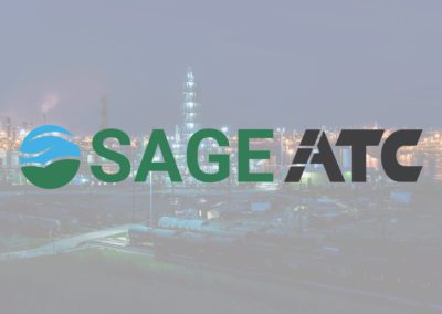 Sage ATC