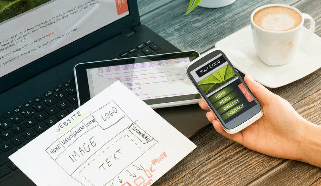Web Design Trends to Expect in 2018