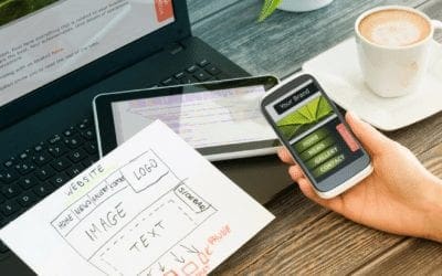 Web Design Trends to Expect in 2018