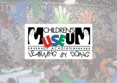 Children’s Museum of Acadiana