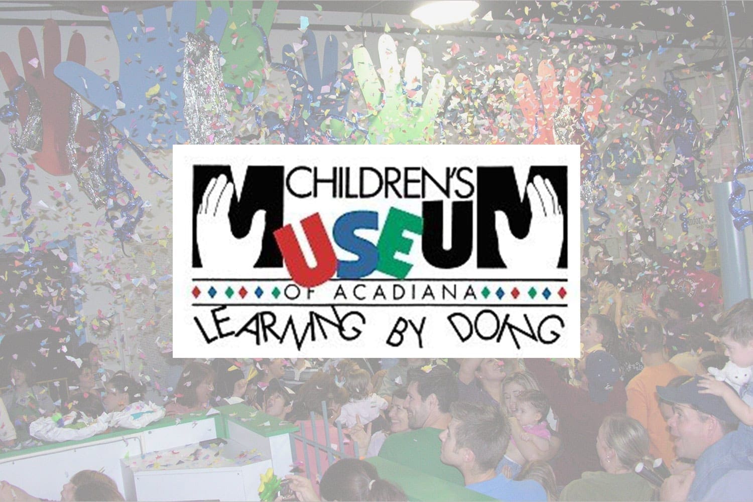 Children's Museum Logo