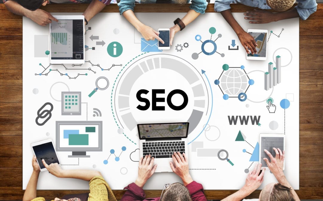 Your Guide to Five Effective SEO Strategies in 2018