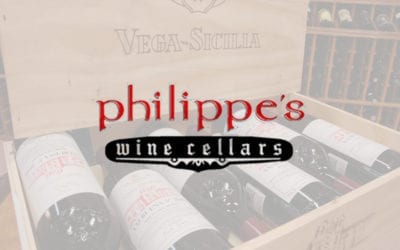 Philippe’s Wine Cellars