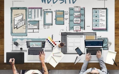 The Death of DIY Websites