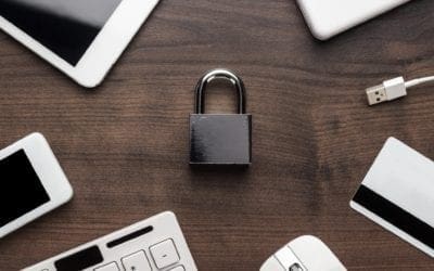 How to Keep Customer Information Safe