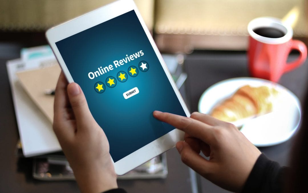 Why Your Business Needs Reviews and How to Use Them