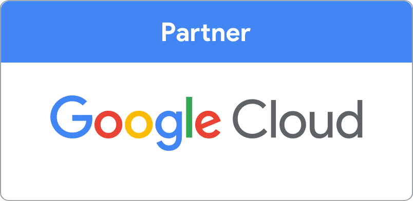 Comit Developers is a Google Cloud Partner