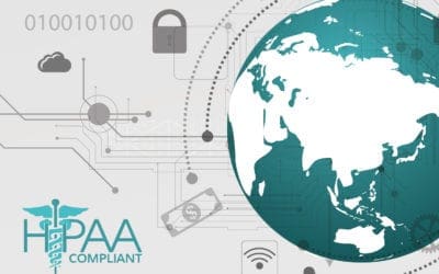 HIPAA Compliant Website Hosting