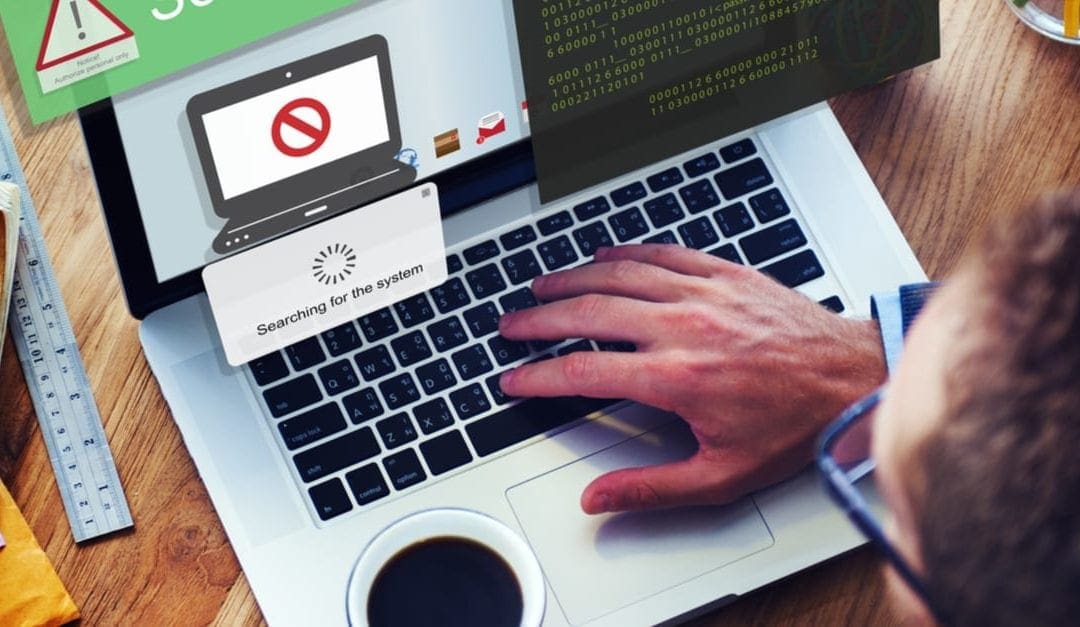 404 Error: How To Approach Website Errors With Your Developer