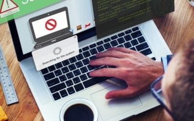 404 Error: How To Approach Website Errors With Your Developer