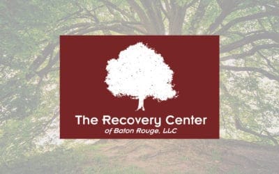 Recovery Center of Baton Rouge