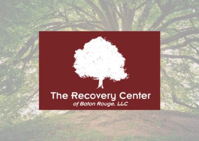 Recovery Center of Baton Rouge