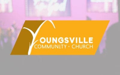 Youngsville Community Church