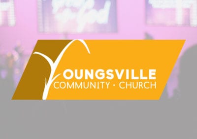 Youngsville Community Church