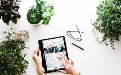 5 Elements of Website Design For Your E-Commerce Site