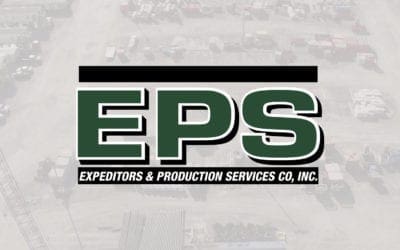 Expeditors & Production Services