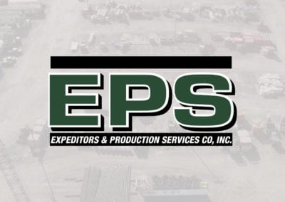 Expeditors & Production Services