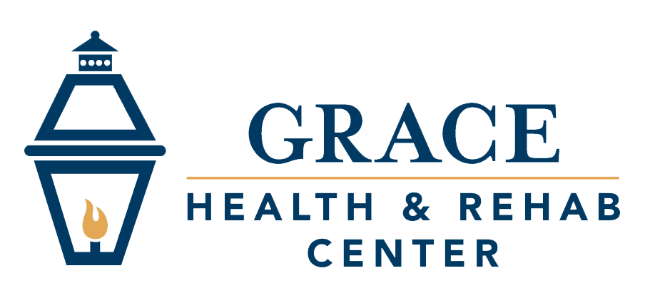 Grace Health & Rehab logo