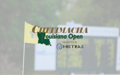 Chitimacha Louisiana Open
