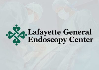 Lafayette General Endoscopy Center