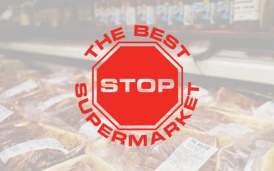 Best Stop Supermarket