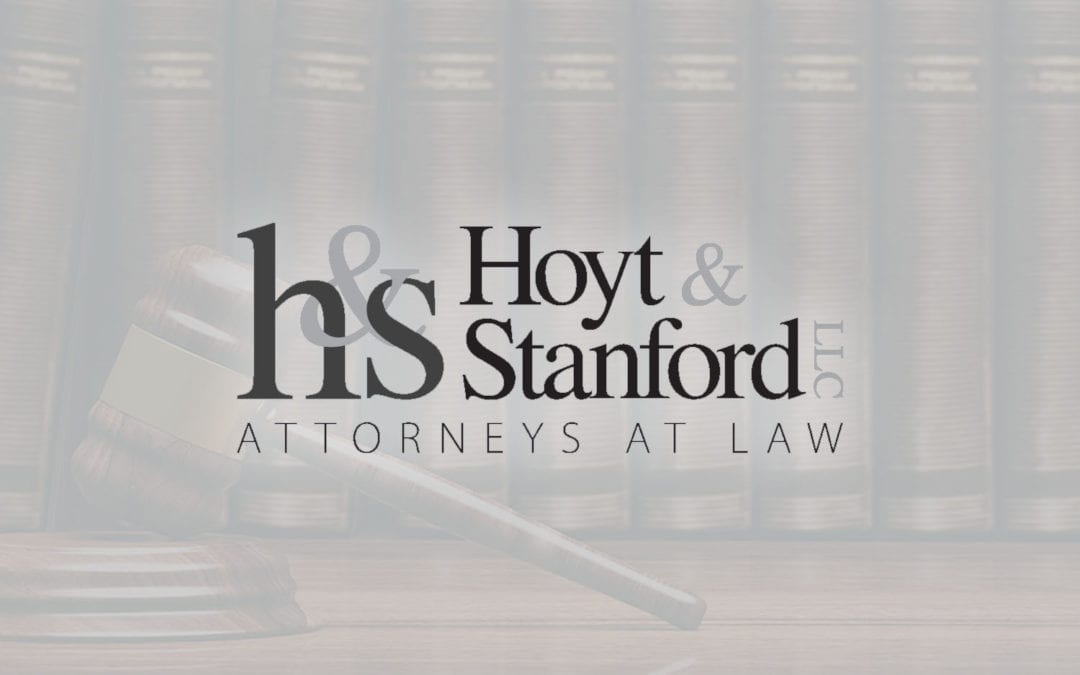 Hoyt Law