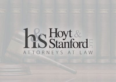 Hoyt Law