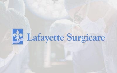 Lafayette Surgicare