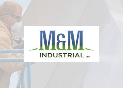 M&M Industrial