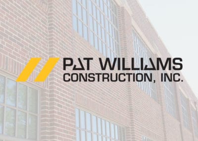 Pat Williams Construction