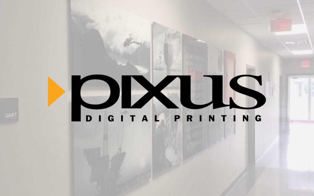 Pixus Digital