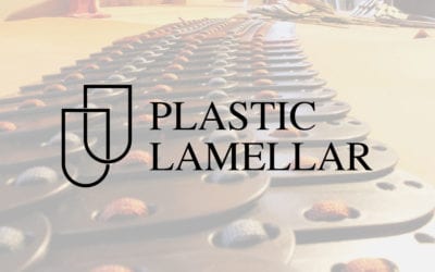 Plastic Lamellar