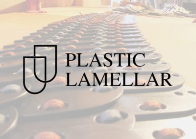 Plastic Lamellar