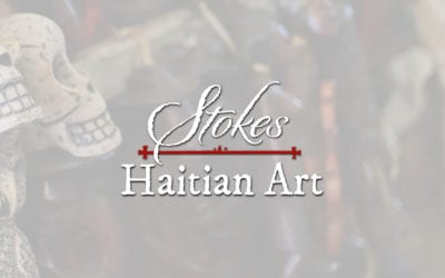 Stokes Haitian Art