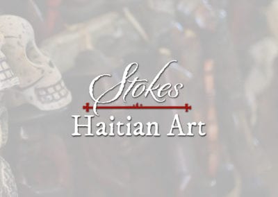 Stokes Haitian Art