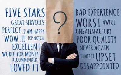 Monitoring your Brand with Google Alerts