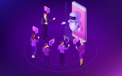 Setting Up Your Chatbot and Loading it With the Right Content