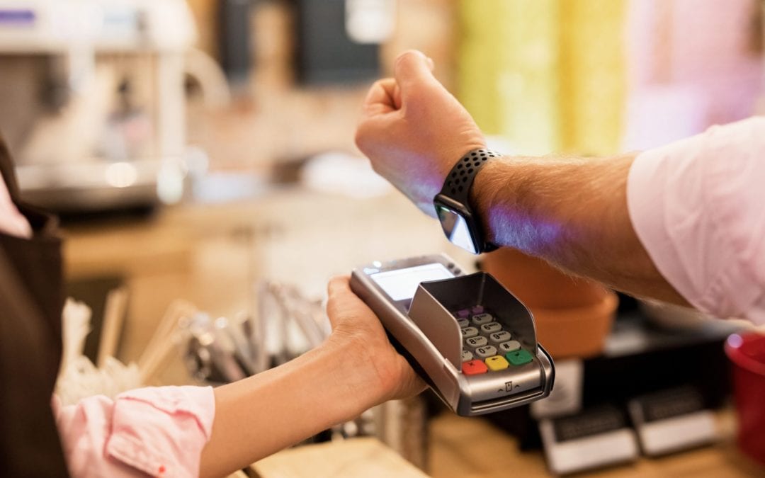 5 Reasons You Should be All In on Apple Pay