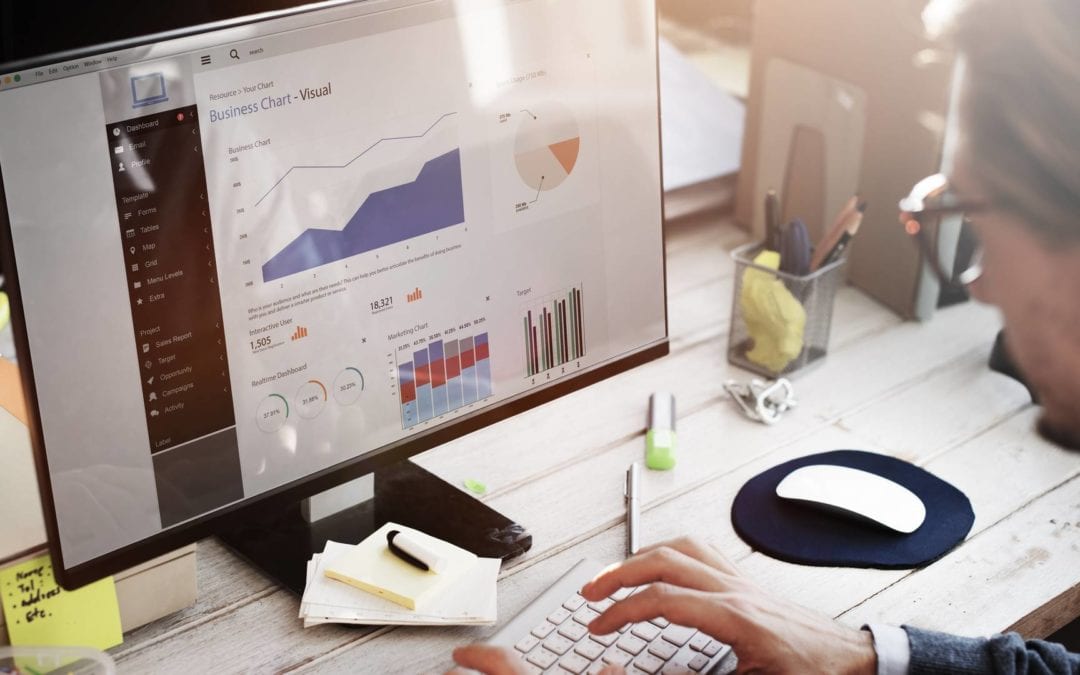 Using Google Analytics to Guide Your Next Digital Strategy