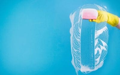 Spring Cleaning: Bumping Outdated SEO Methods