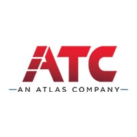 ATC Logo - an Atlas Company