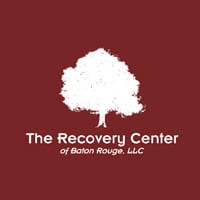 Recovery Center of Baton Rouge logo