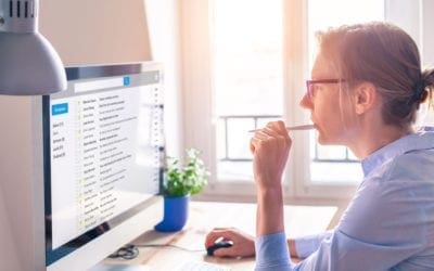 The Art of the Email Signature (and Why It’s Important)