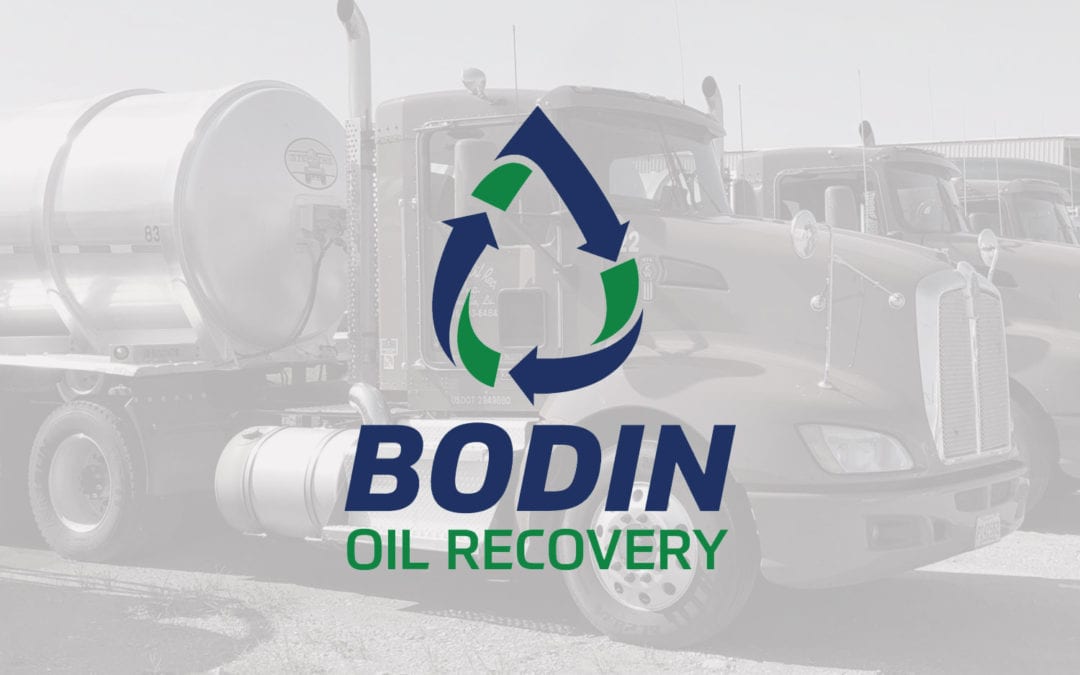 Bodin Oil Recovery
