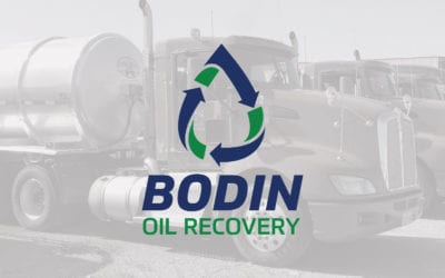 Bodin Oil Recovery