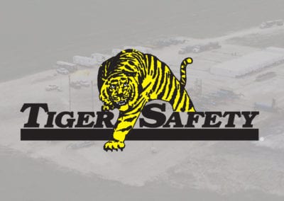Tiger Safety Tools