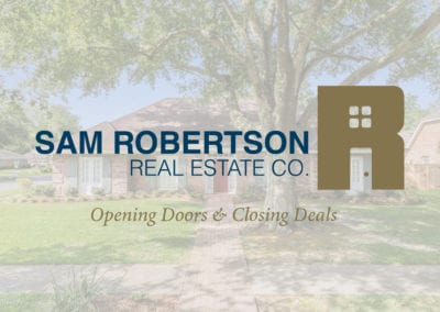 Sam Robertson Real Estate Co.