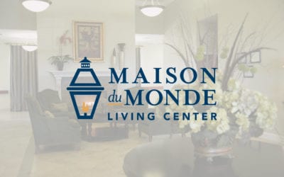Maison du Monde Living Center