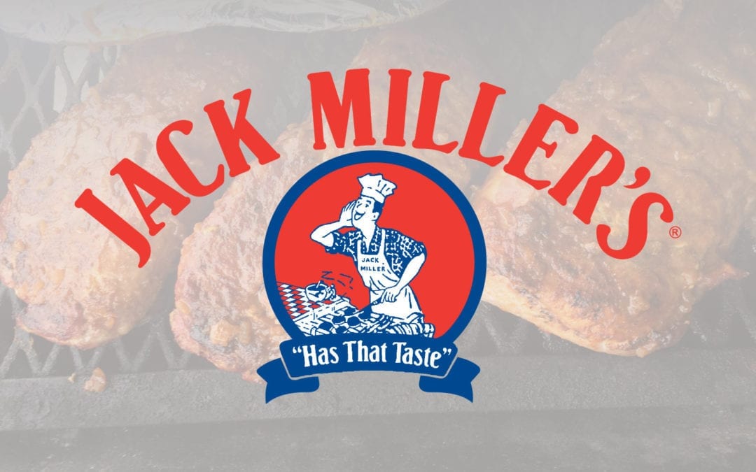 Jack Miller’s