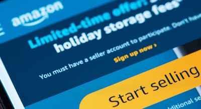 Should I Sell on Amazon?